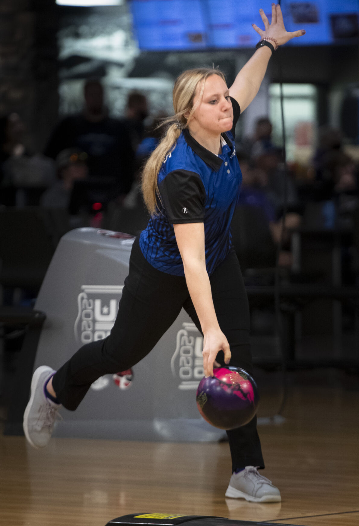 State bowling, 2.8